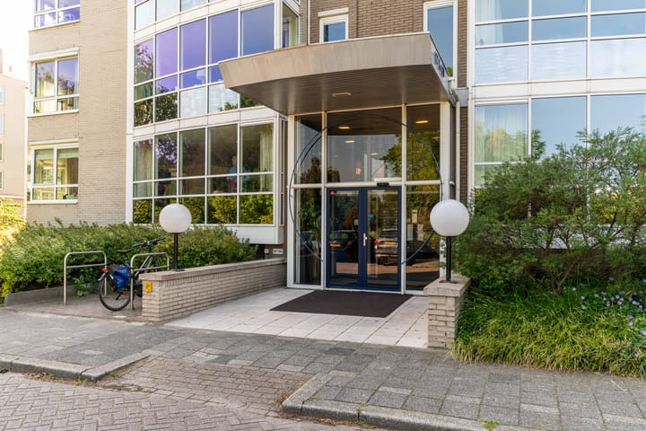 Foto 4 van Noteboompark 169