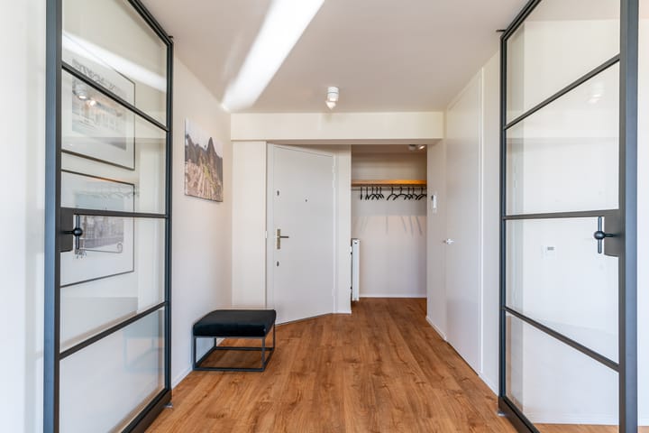 Foto 5 van Noteboompark 169