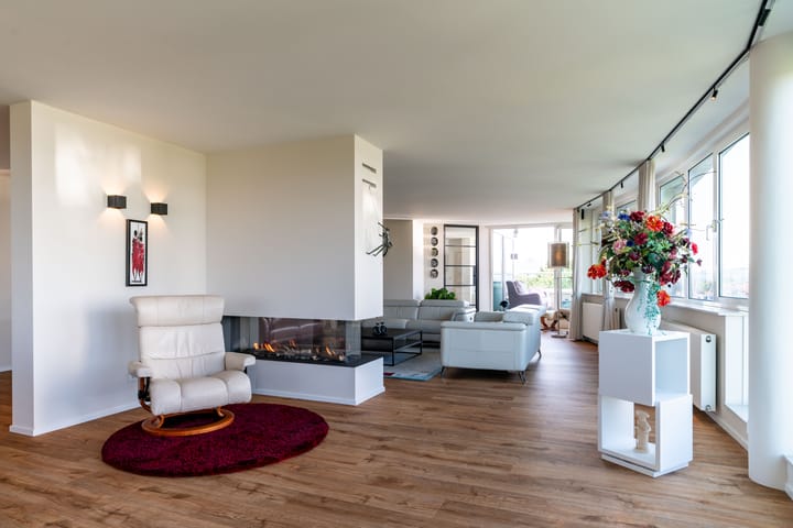 Foto 7 van Noteboompark 169