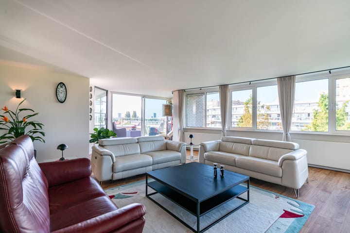 Foto 10 van Noteboompark 169