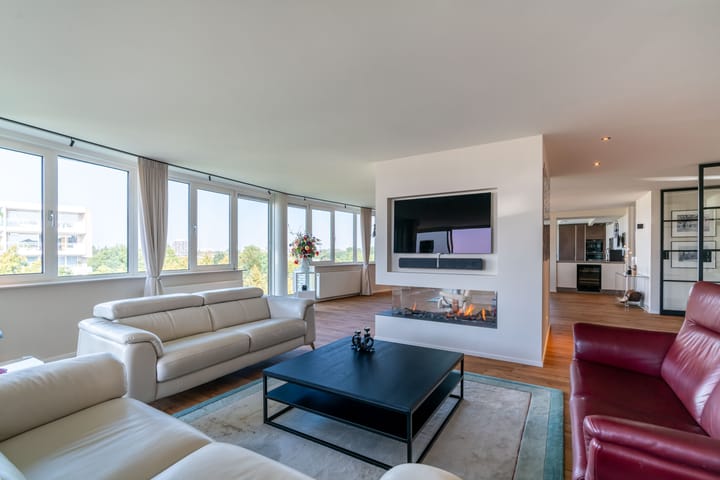 Foto 12 van Noteboompark 169