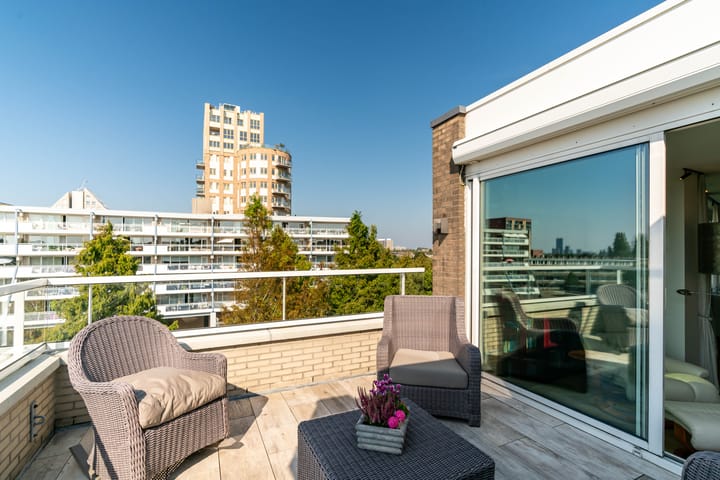 Foto 20 van Noteboompark 169