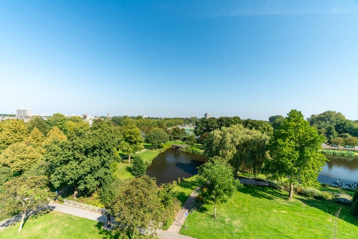 Foto 22 van Noteboompark 169