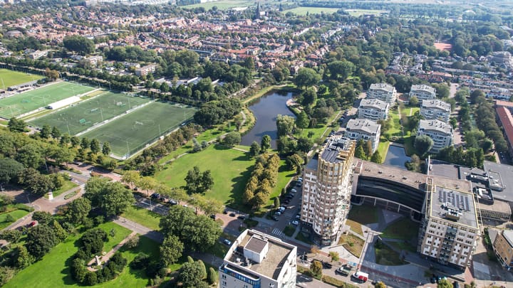 Foto 39 van Noteboompark 169