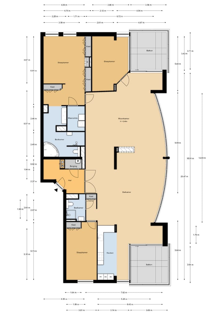 Foto 42 van Noteboompark 169