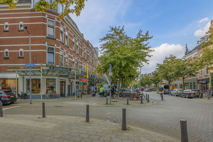 View photo 43 of Adamshofstraat 57-D