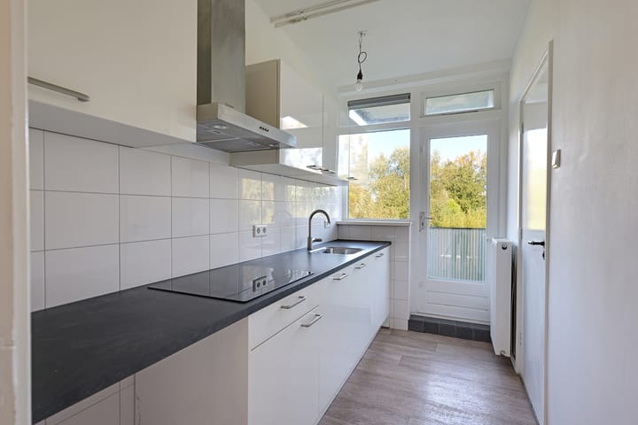 Foto 3 van Kamphuizenlaan 81-2