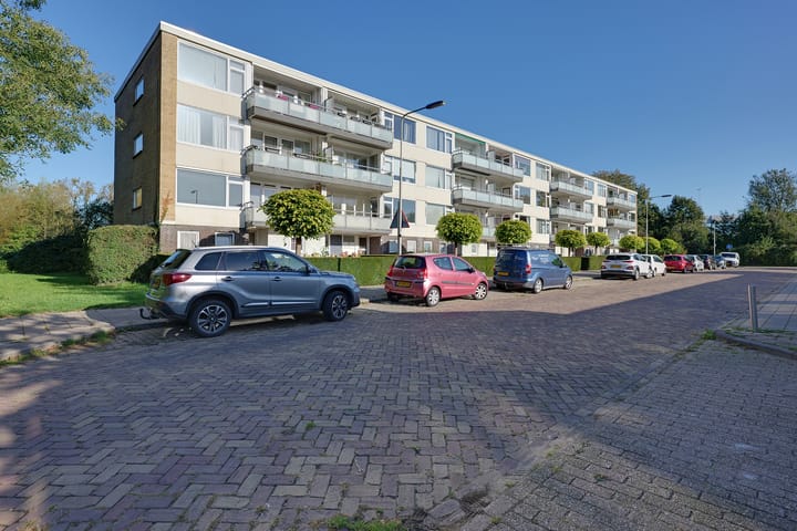 Foto 7 van Kamphuizenlaan 81-2