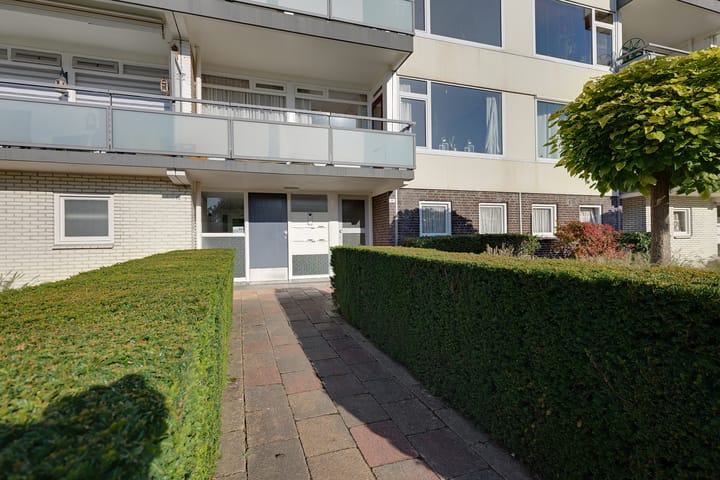 Foto 8 van Kamphuizenlaan 81-2