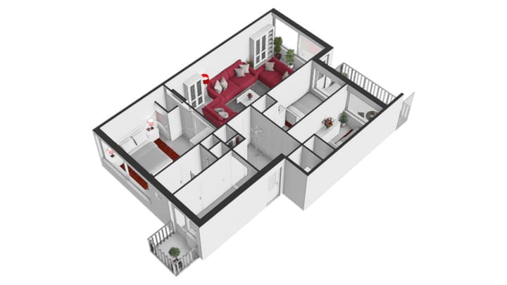 Foto 45 van Kamphuizenlaan 81-2