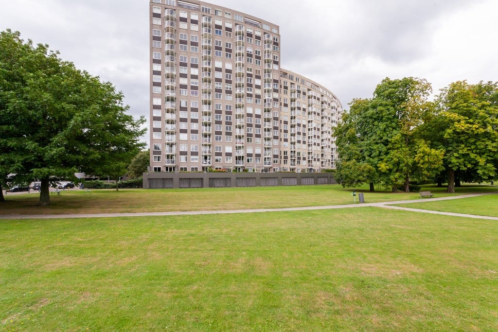 Photo 1 of Oostmaaslaan 842