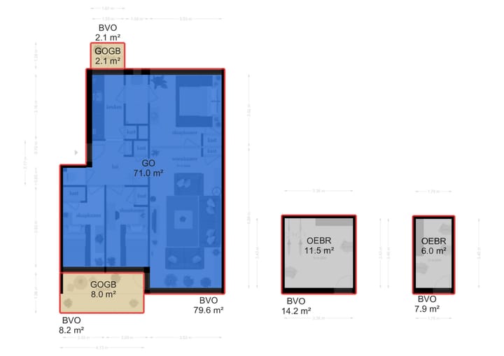 Foto 53 van Kamphuizenlaan 81-2