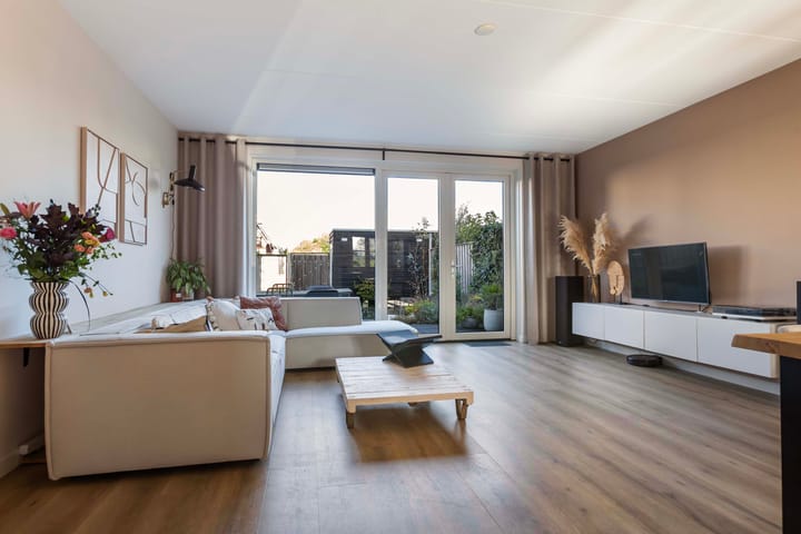 Foto 2 van Musicalstraat 39