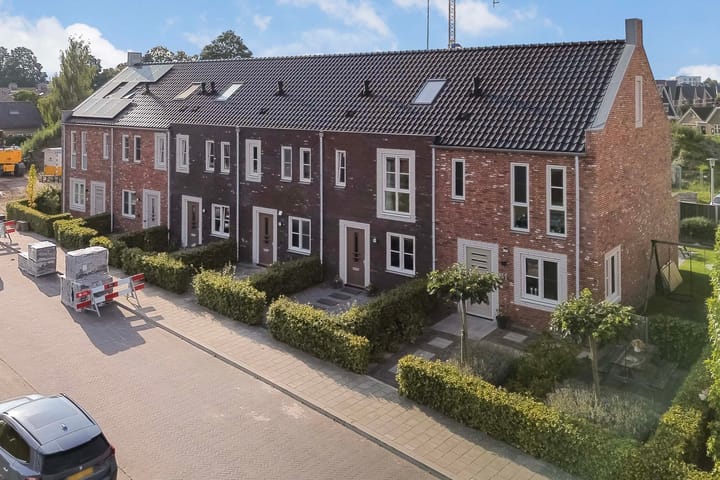 Foto 4 van Musicalstraat 39