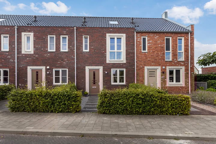 Foto 5 van Musicalstraat 39