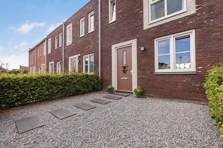 Foto 7 van Musicalstraat 39