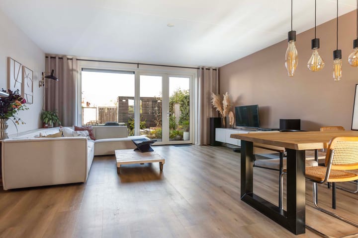 Foto 10 van Musicalstraat 39