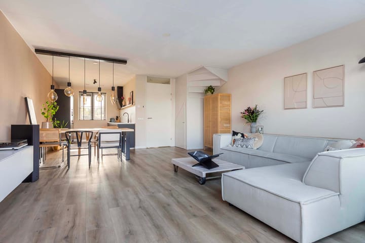 Foto 12 van Musicalstraat 39