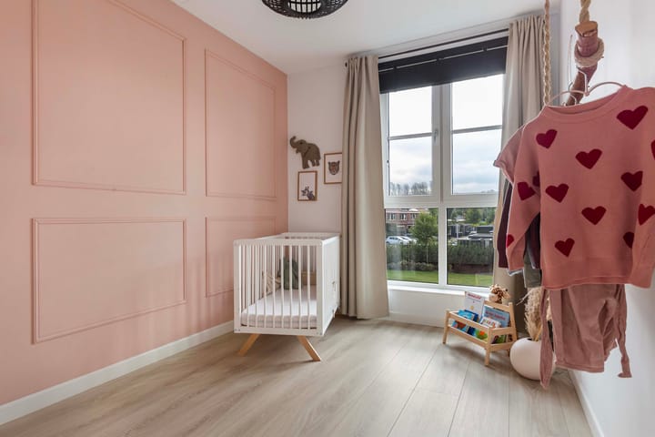 Foto 19 van Musicalstraat 39