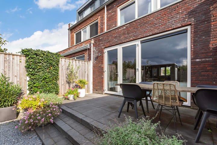 Foto 29 van Musicalstraat 39