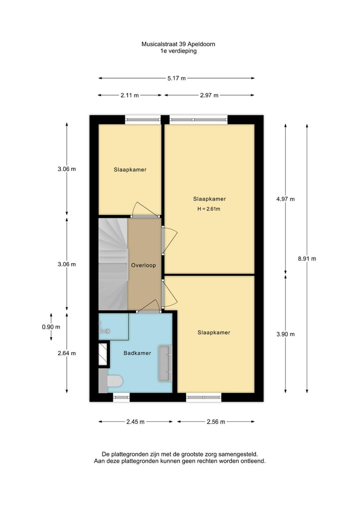 Foto 35 van Musicalstraat 39