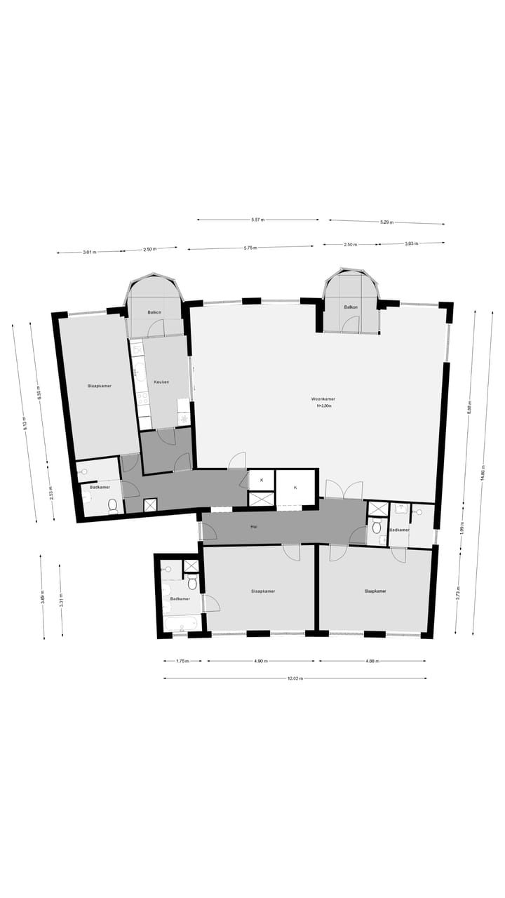 Foto 60 van Oostmaaslaan 842