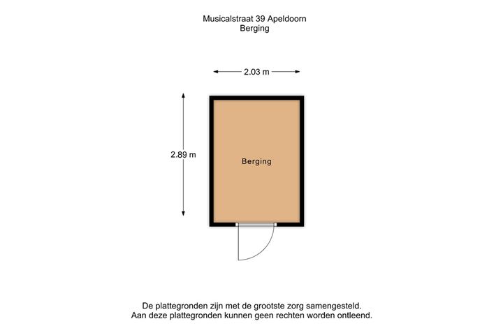 Bekijk foto 42 van Musicalstraat 39