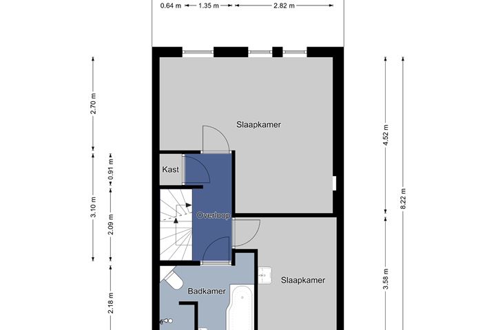 Bekijk foto 25 van Raamstraat 7