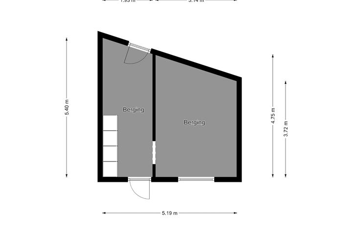 Bekijk foto 27 van Raamstraat 7