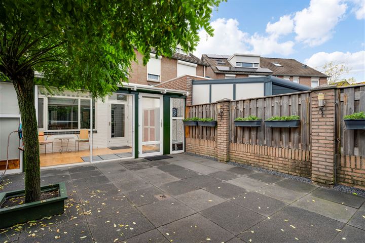 Bekijk foto 18 van Raamstraat 7