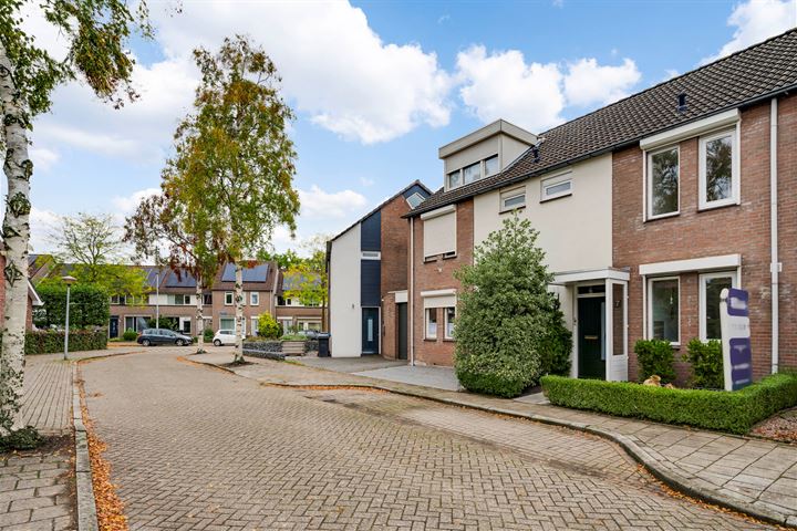 Bekijk foto 22 van Raamstraat 7