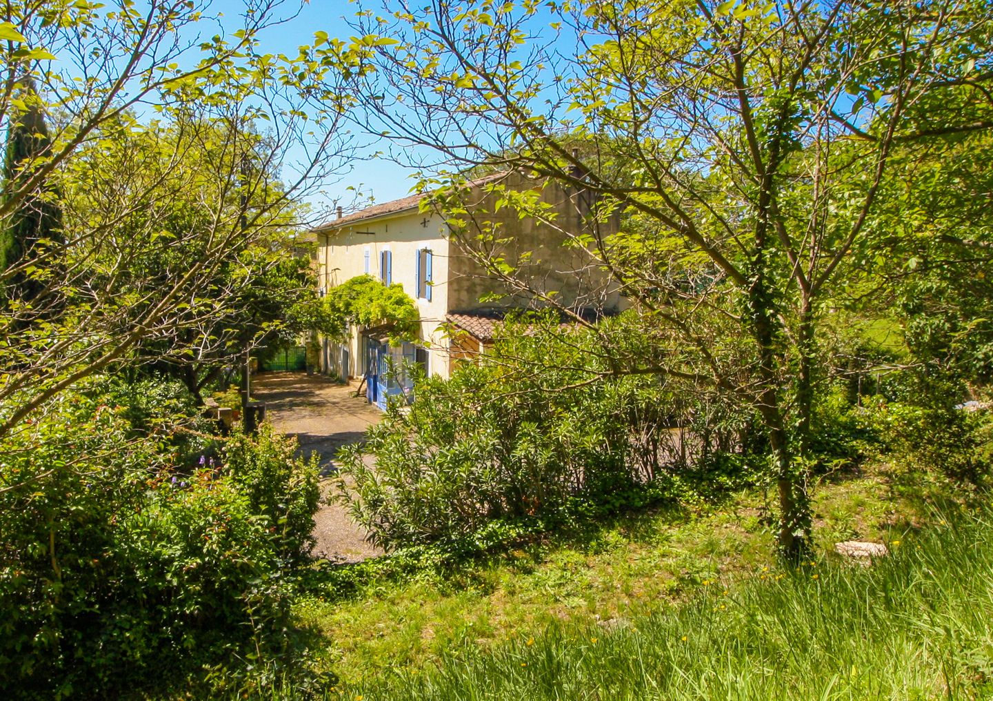 Photo 25 of Domain de Campane