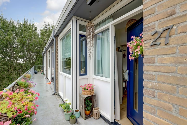 View photo 10 of Bijdorpstraat 27