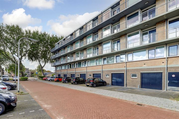 View photo 33 of Bijdorpstraat 27