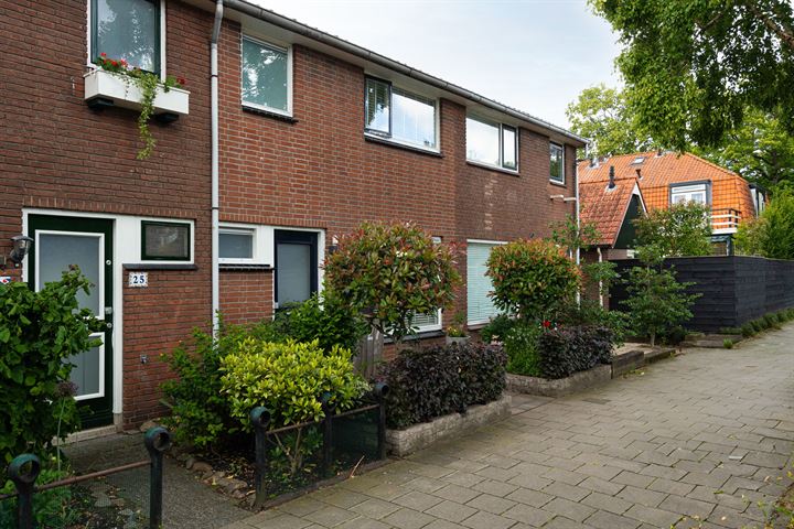 View photo 29 of Prins Bernhardstraat 27