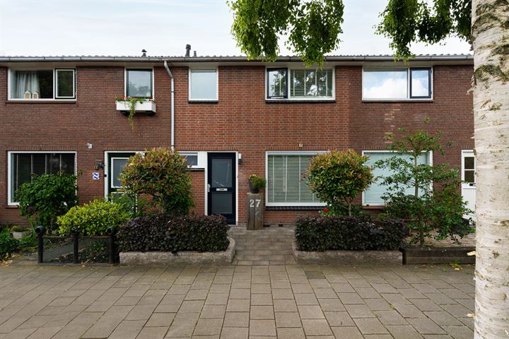 View photo 30 of Prins Bernhardstraat 27