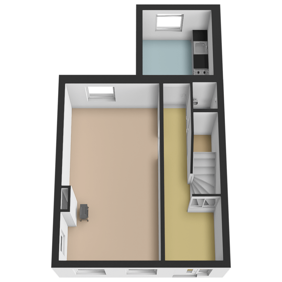 Foto 7 van Rijksstraatweg 5