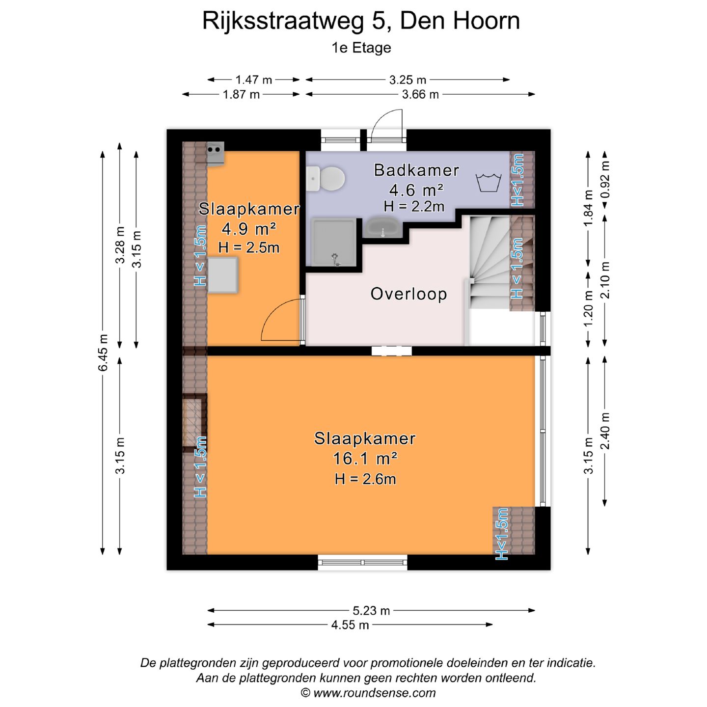 Foto 14 van Rijksstraatweg 5