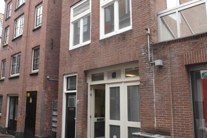 Bekijk foto 1 van Kromstraat 14