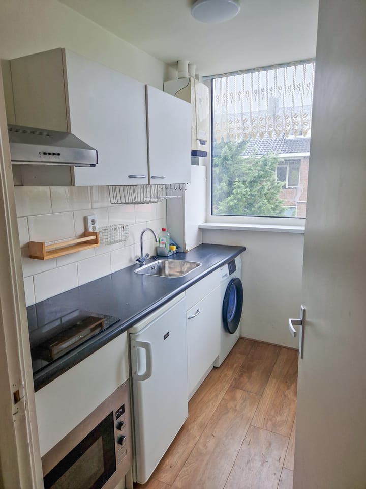 Foto 2 van Walchersestraat 54-A