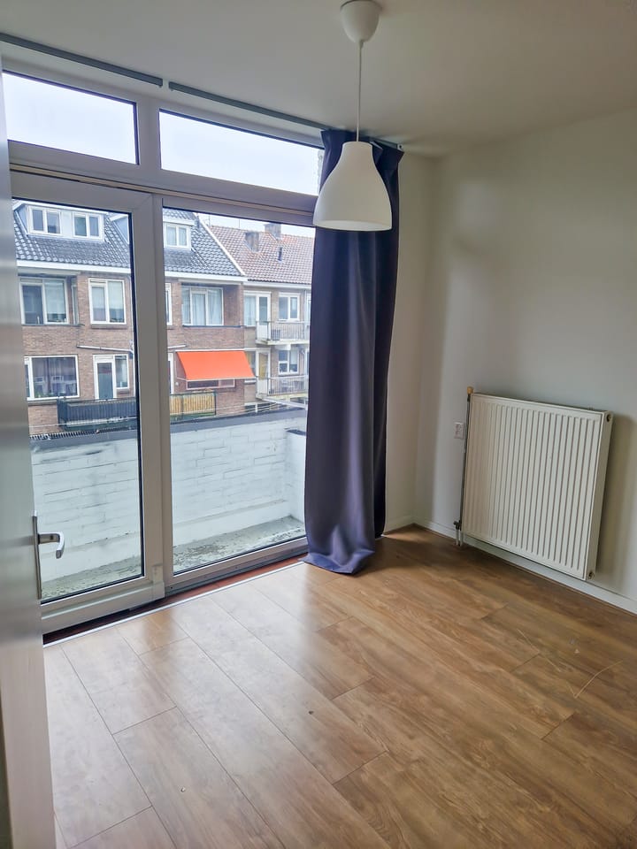 Foto 3 van Walchersestraat 54-A