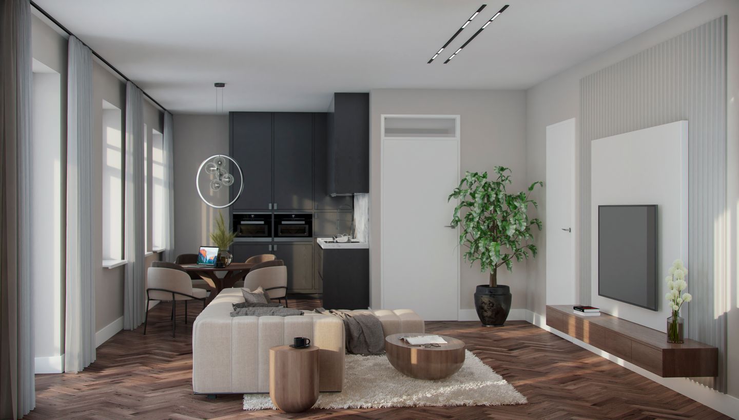 Foto 2 van Tolvesum fase 2 (Middelsee)