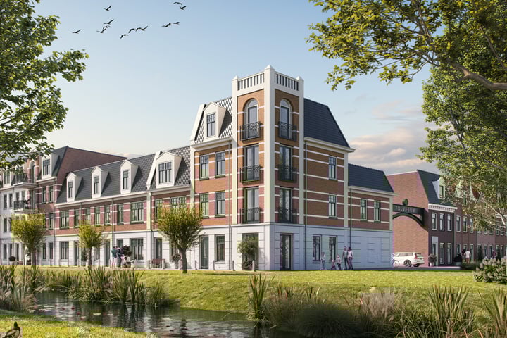 Foto 5 van Tolvesum fase 2 (Middelsee)