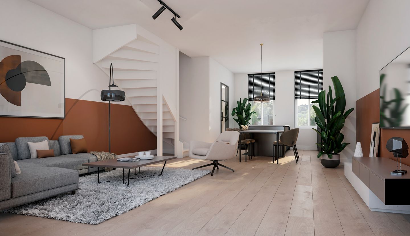 Foto 6 van Tolvesum fase 2 (Middelsee)