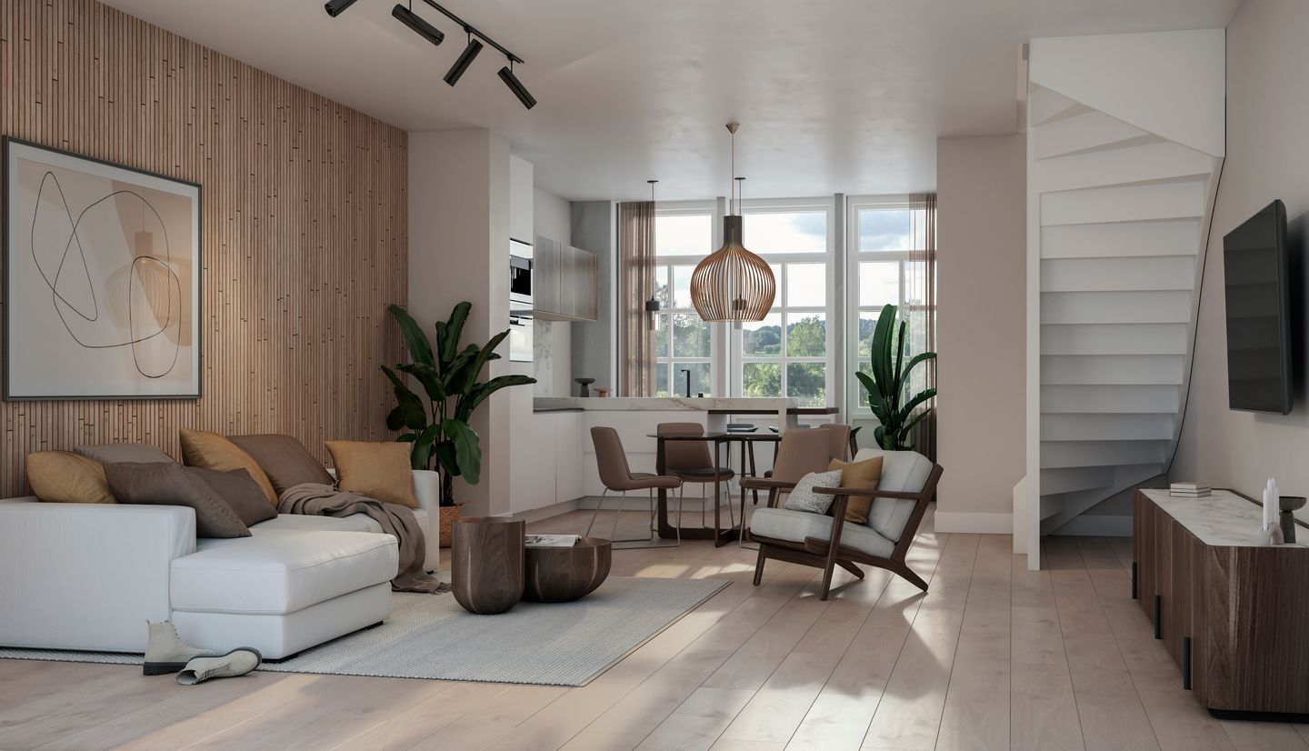 Foto 7 van Tolvesum fase 2 (Middelsee)