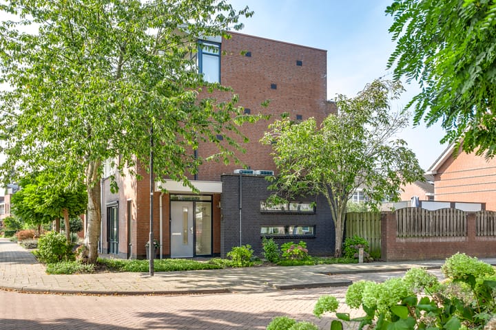 Foto 2 van Biezenakker 32