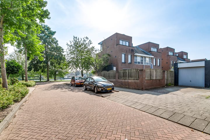 Foto 3 van Biezenakker 32