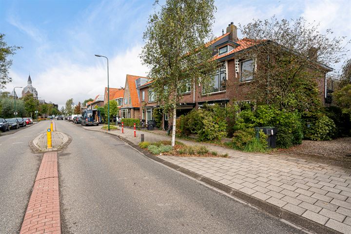 Bekijk foto 9 van Hoge Rijndijk 53