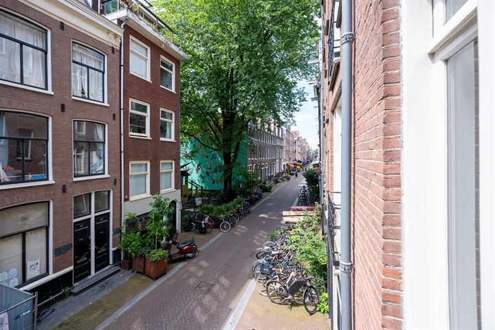 Bekijk foto 4 van Lange Leidsedwarsstraat 101-A