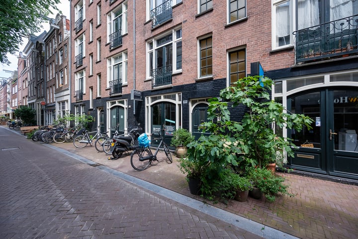 Bekijk foto 13 van Lange Leidsedwarsstraat 101-A